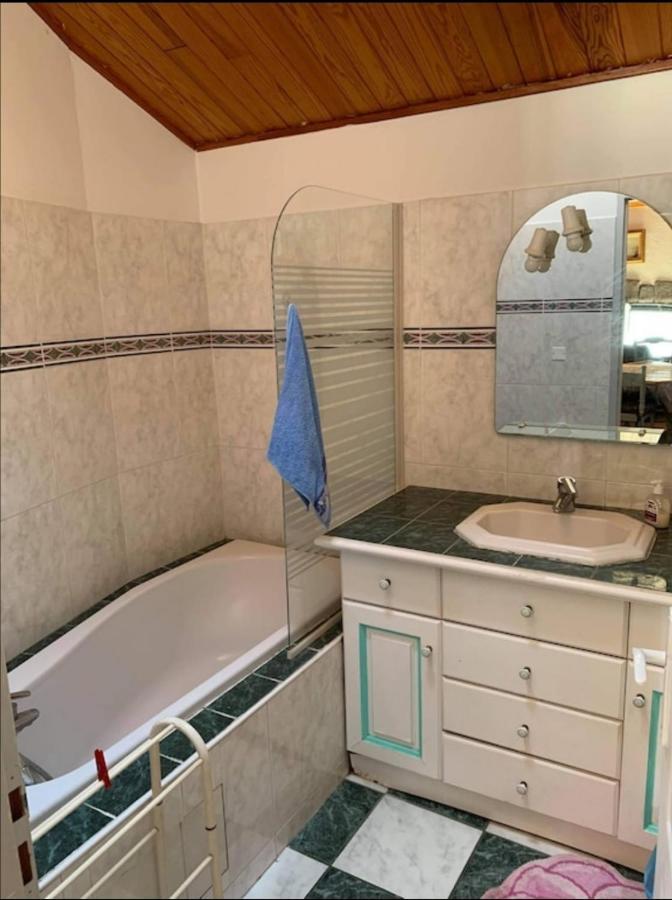 Appartement D'Exception Sur Le Port Pittoresque De Marseillan Exterior photo